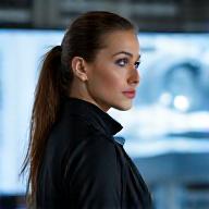 Ing. Alessia Conti - Specialista Aerodinamica