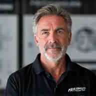 Ing. Marco Valeri - Capo Ingegnere ArchMotor Romana